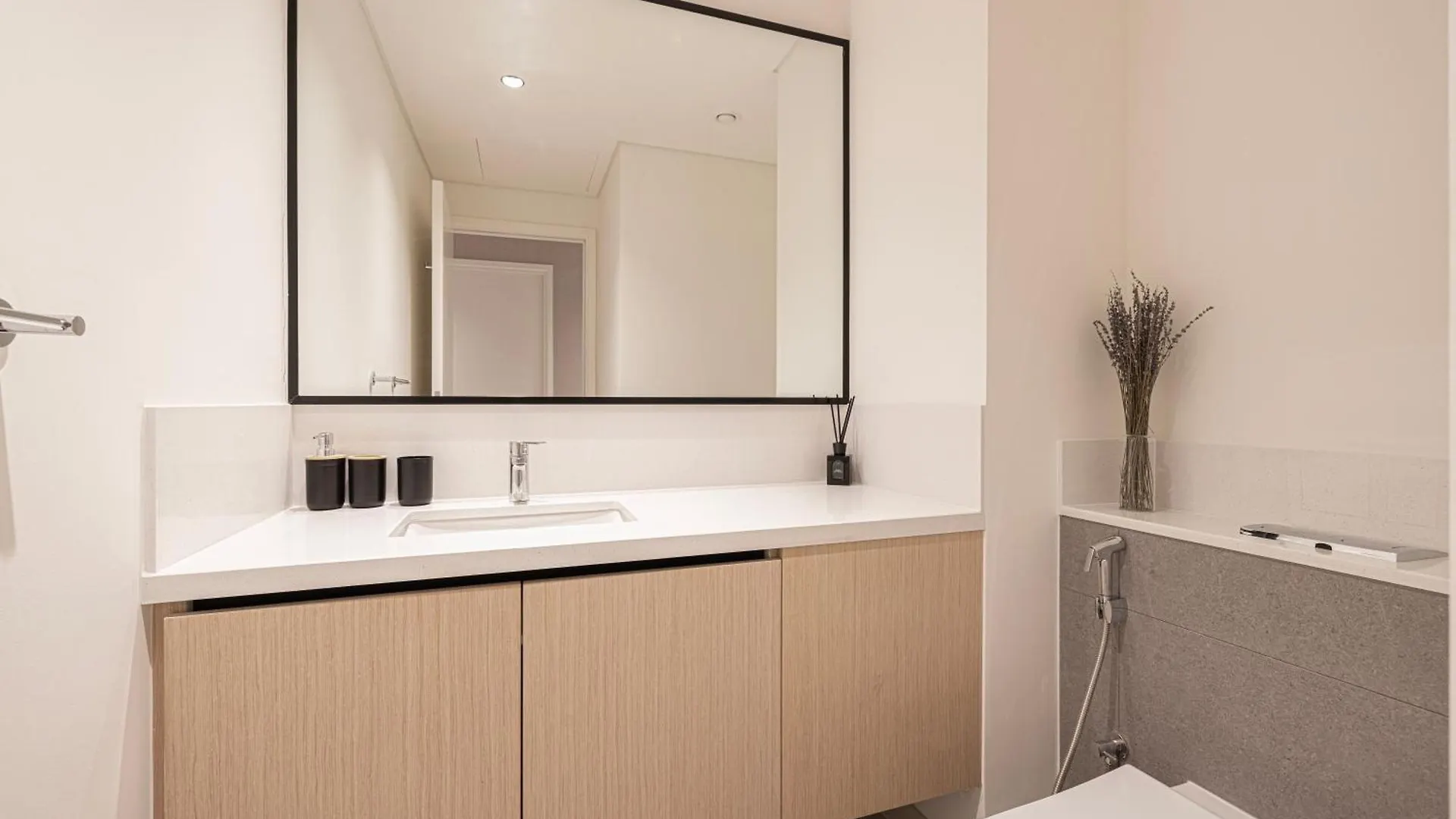 Luxury 4Br Burj Khalifa View Dubai Mall アパート