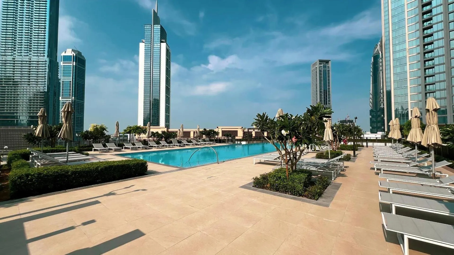 アパート Luxury 4Br Burj Khalifa View Dubai Mall