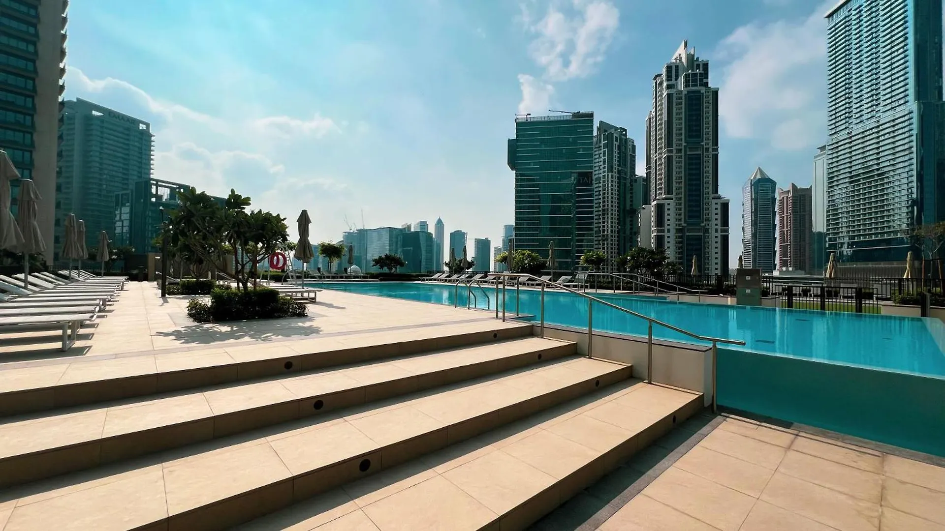 Luxury 4Br Burj Khalifa View Dubai Mall 0*,