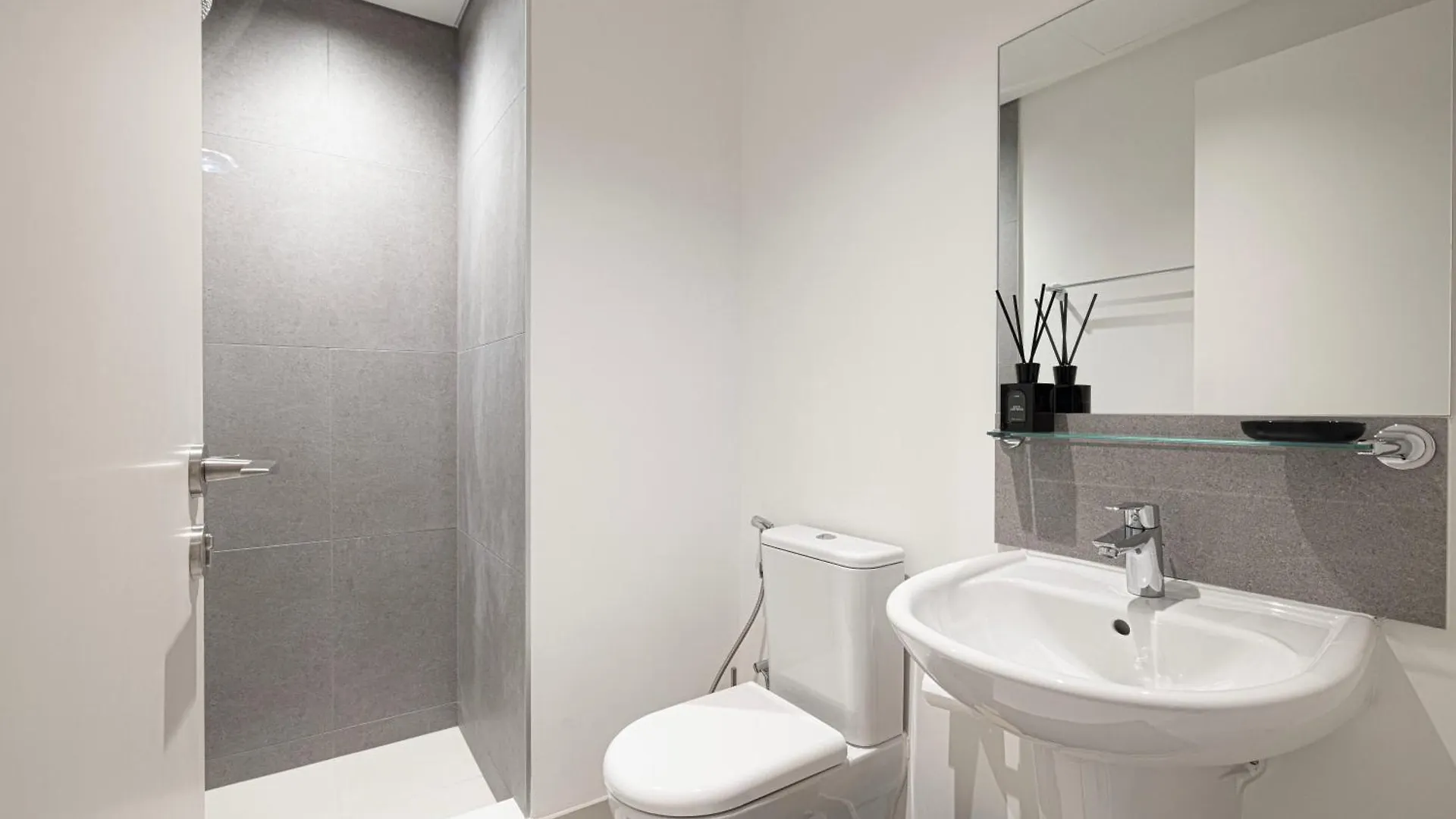 アパート Luxury 4Br Burj Khalifa View Dubai Mall