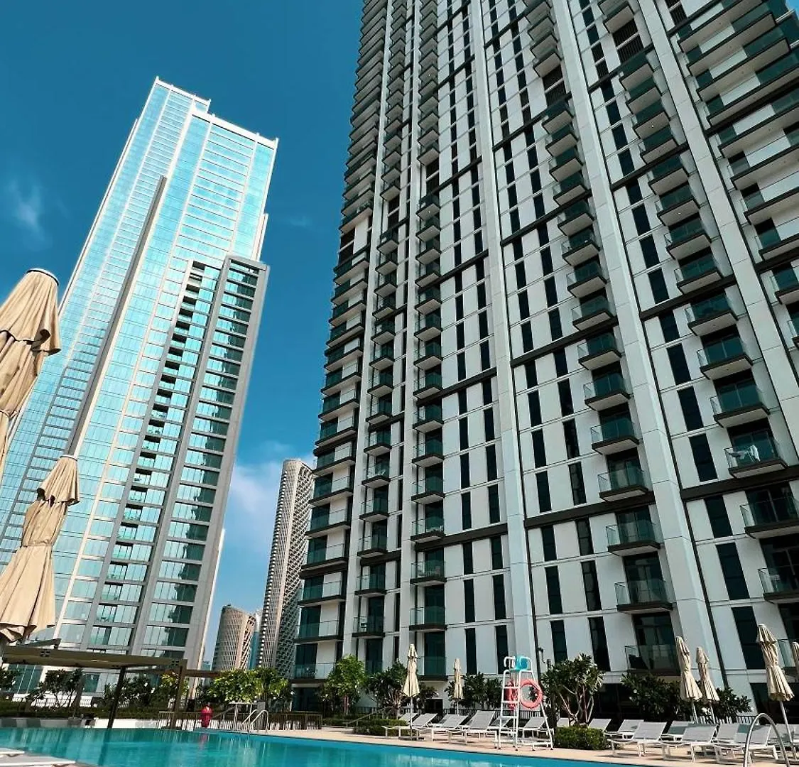 アパート Luxury 4Br Burj Khalifa View Dubai Mall