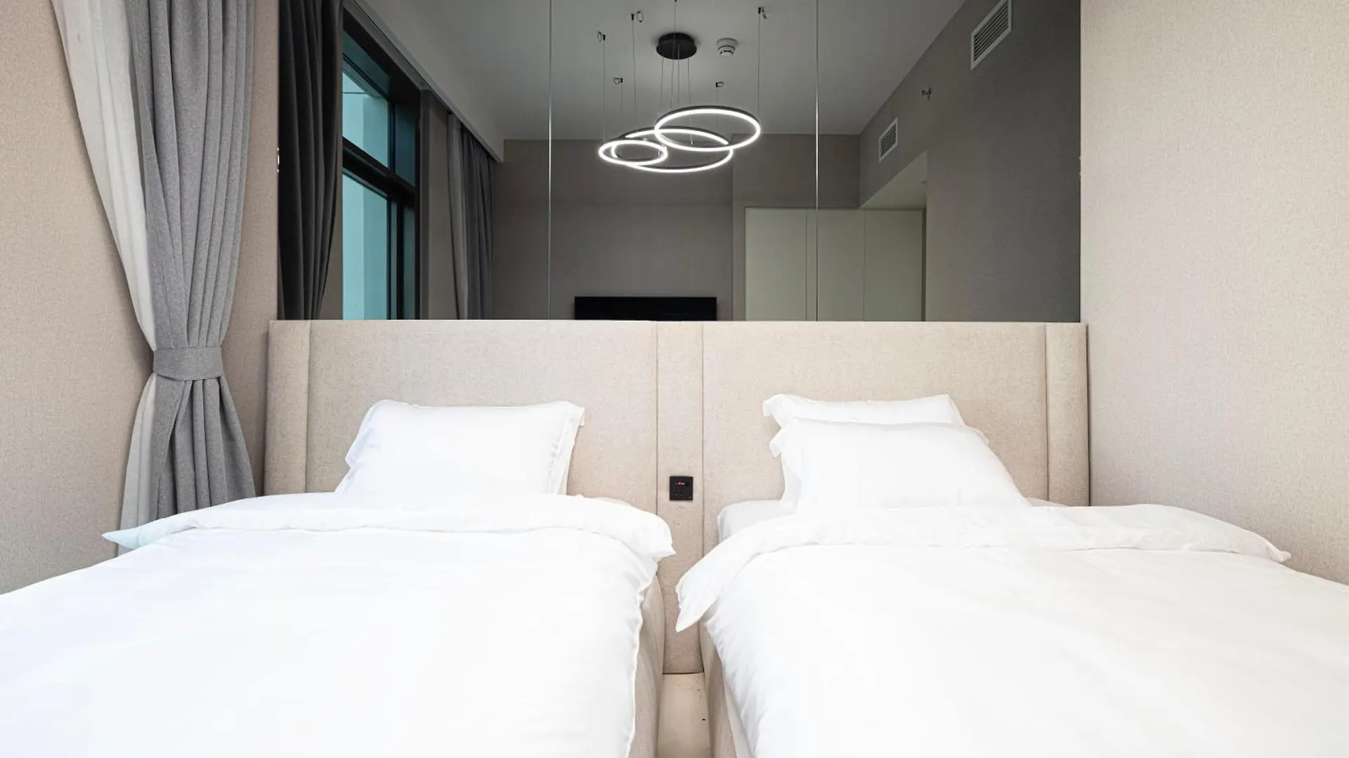 アパート Luxury 4Br Burj Khalifa View Dubai Mall
