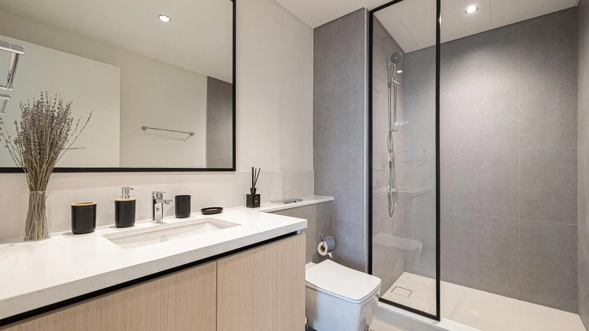 Luxury 4Br Burj Khalifa View Dubai Mall