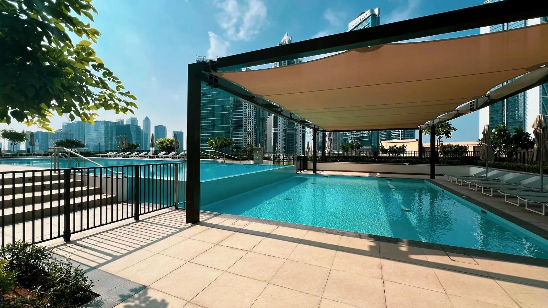 Luxury 4Br Burj Khalifa View Dubai Mall United Arab Emirates